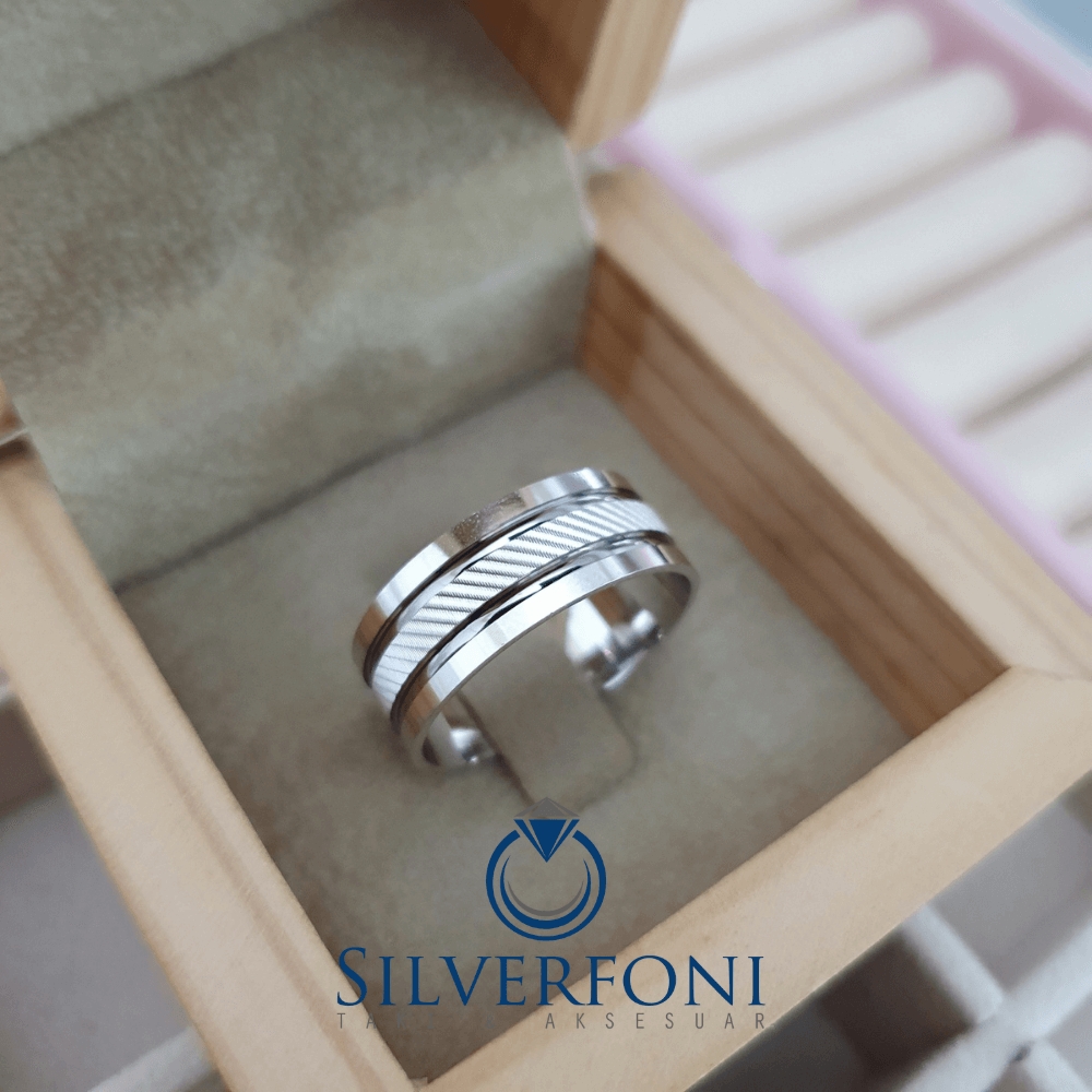 Silverfoni  Profil Modeli Modern Bay Alyans
