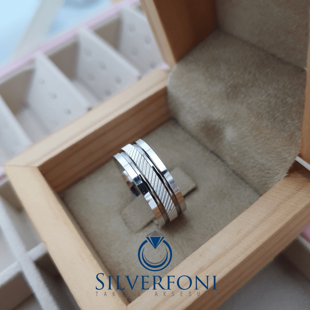 Silverfoni  Profil Modeli Modern Bay Alyans