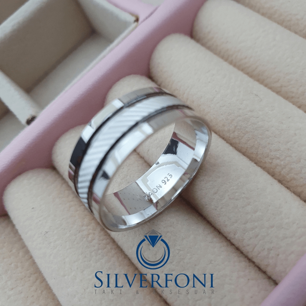 Silverfoni  Profil Modeli Modern Bay Alyans
