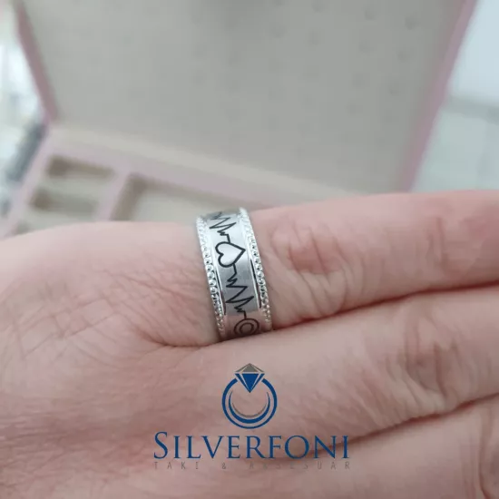 Bayan Ritim Model Konfor Alyans