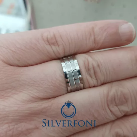 Bay Kare Model Konfor Alyans