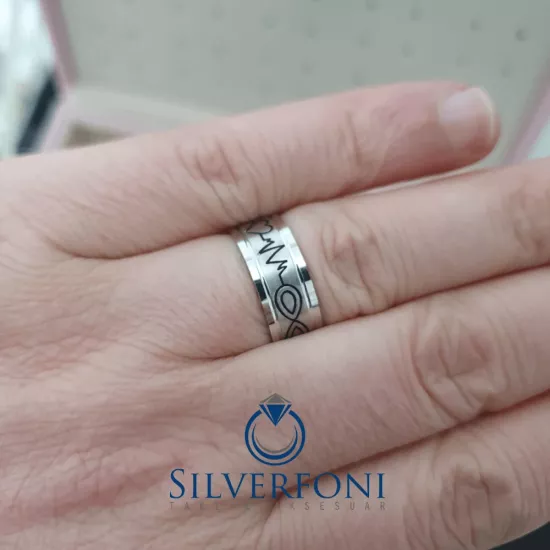 Bay Ritim Model Konfor Alyans