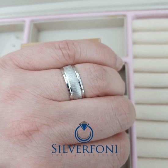 Bay Bombe Brose Model Alyans | Silverfoni