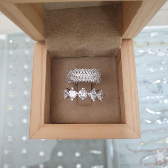 İkili Tamtur Beştaş Bir Arada Set