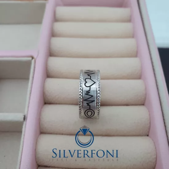 Bayan Ritim Model Konfor Alyans