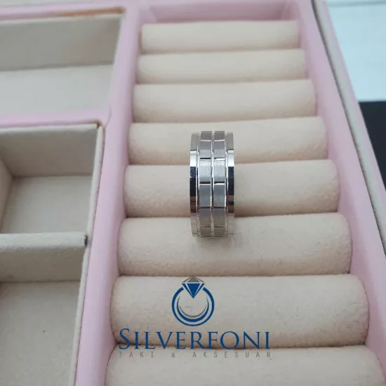 Bay Kare Model Konfor Alyans