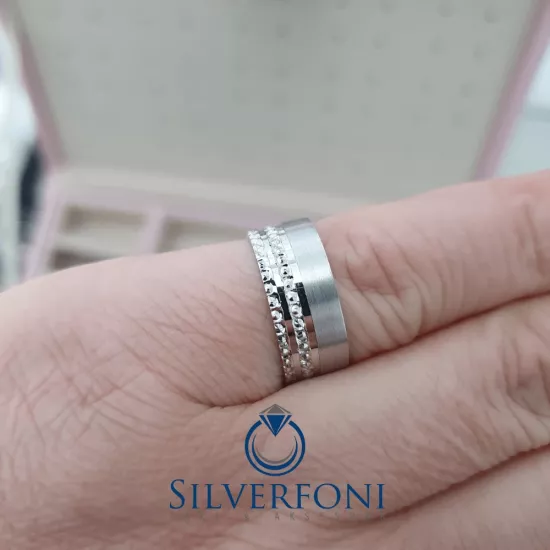 Bayan Mat Model Konfor Alyans