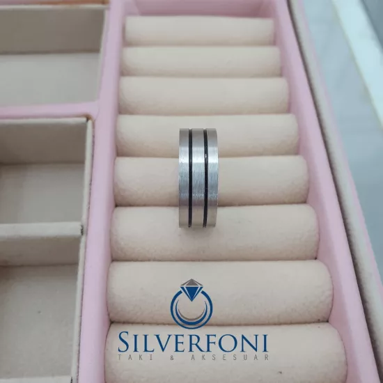 Rüya Modeli Erkek Alyans