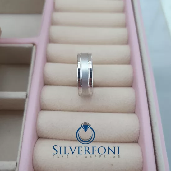 Rüya Modeli Erkek Alyans