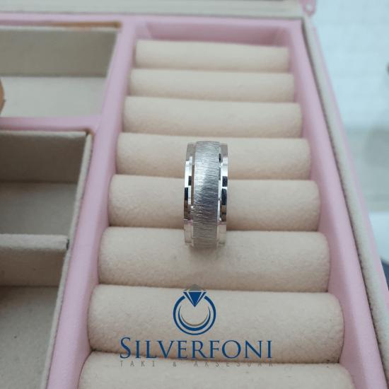 Bay Bombe Brose Model Alyans | Silverfoni