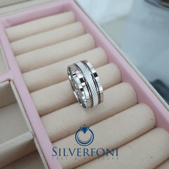 Profil Modeli Modern Bay Alyans | Silverfoni