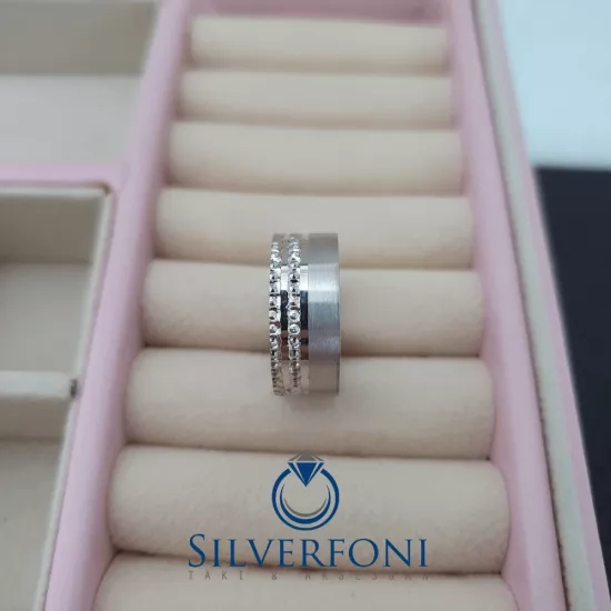 Bayan Mat Model Konfor Alyans